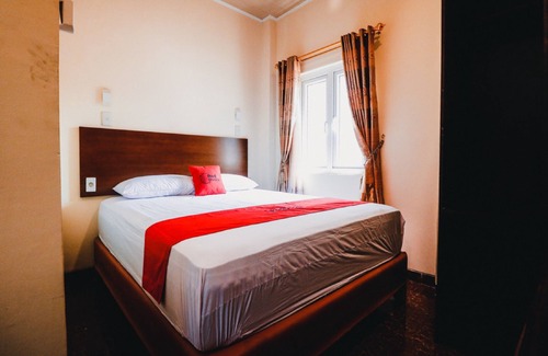 Cawang House | RedDoorz near Halim Perdanakusuma 3