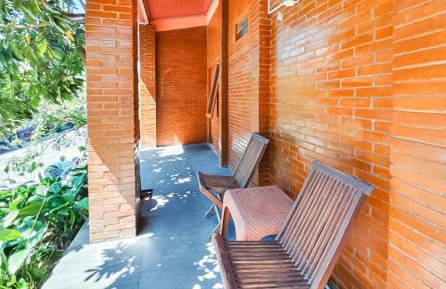Getasan Hotel | RedDoorz near Kopeng Salatiga