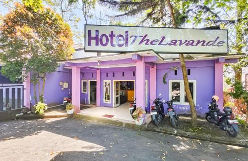 Getasan Hotel | RedDoorz near Kopeng Salatiga