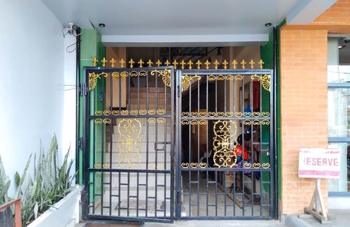 Ormoc Hotel | RedDoorz near Ormoc Port Terminal