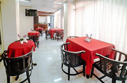Ormoc Hotel | RedDoorz near Ormoc Port Terminal