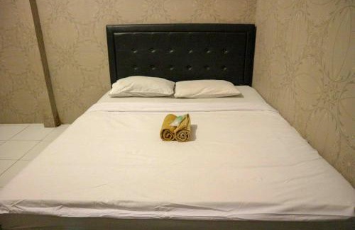 Pogung Lor Hotel | RedDoorz near Tugu Yogyakarta 2