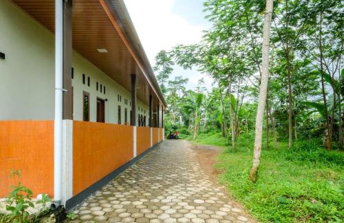 Wonosobo House | RedDoorz near Wisata Kalianget Wonosobo