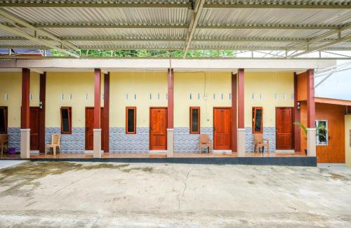 Wonosobo House | RedDoorz near Wisata Kalianget Wonosobo