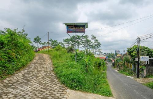 Wonosobo House | RedDoorz near Wisata Kalianget Wonosobo