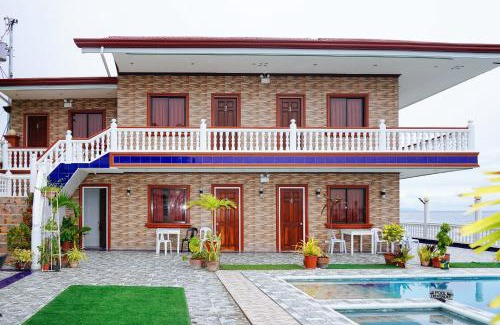 Oslob House | RedDoorz Plus at Billy's Resort Oslob