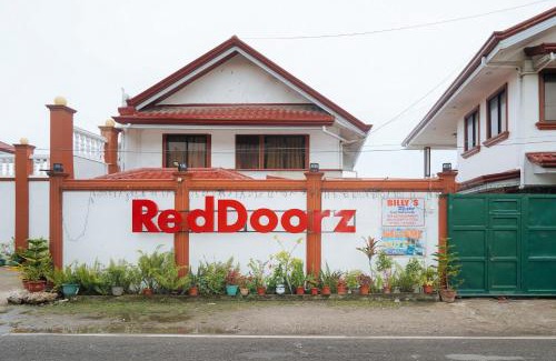 Oslob House | RedDoorz Plus at Billy's Resort Oslob