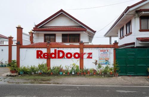 Oslob House | RedDoorz Plus at Billy's Resort Oslob