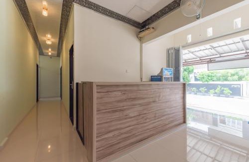 West Cirebon Hotel | RedDoorz Plus near RSUD Gunung Jati Cirebon