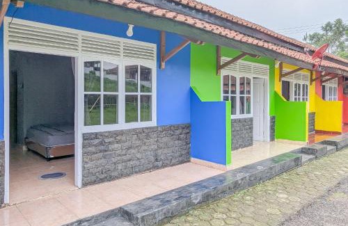 Ciater Hotel | RedDoorz Resort at Ciater 3