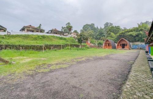 Ciater Hotel | RedDoorz Resort at Ciater 3