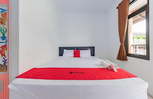 Sukamanah House | RedDoorz Resort Syariah @ Jaya Tirta Abadi