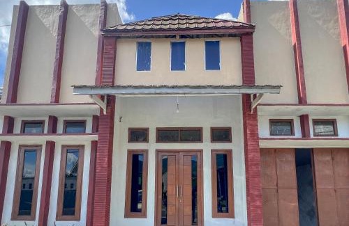 Kejajar Hotel | RedDoorz Syariah at jalan Dieng 5