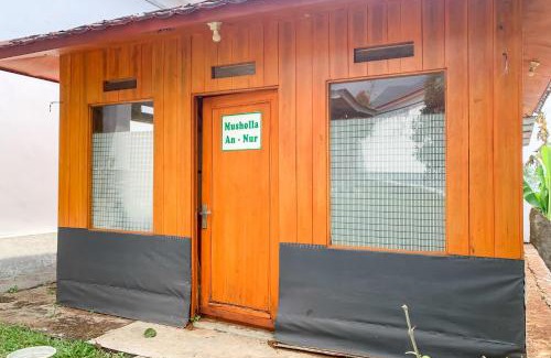 Malangbong Hotel | RedDoorz Syariah at Terabuci Malangbong Garut