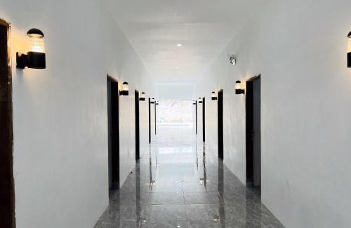 Binjai Hotel | RedDoorz Syariah @ Binjai Timur