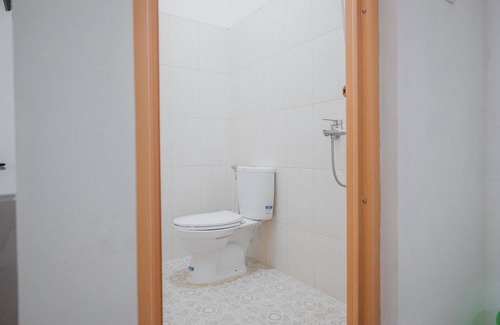 Bandar Lampung House | RedDoorz Syariah near Pahoman Stadium Lampung