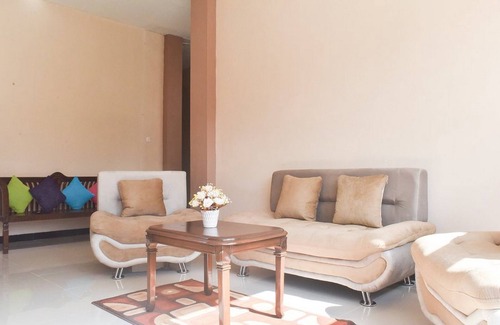 Oro Oro Ombo House | RedDoorz Syariah near Batu Night Spectacular