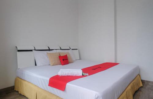 Kejajar Hotel | RedDoorz Syariah near Gerbang Dieng 2