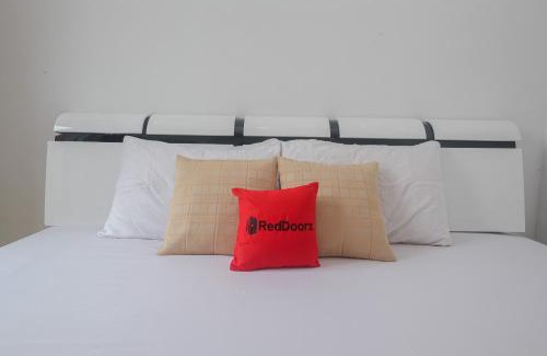 Kejajar Hotel | RedDoorz Syariah near Gerbang Dieng 2