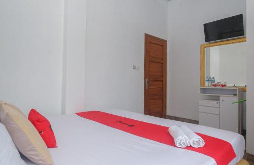 Kejajar Hotel | RedDoorz Syariah near Gerbang Dieng 2