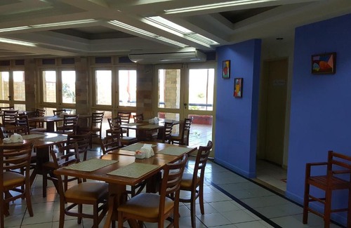 Novo Paraiso Hotel | Rede Andrade Aracaju