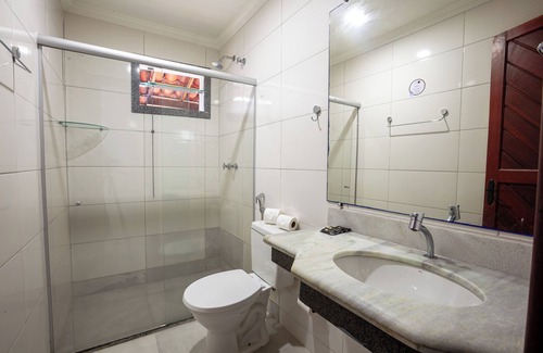 Taperapua Beach Hotel | Rede Andrade Estrela Dalva Praia Hotel