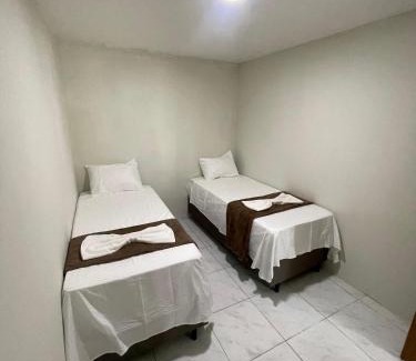 Garanhuns Apartment | Rede de Hotel 99