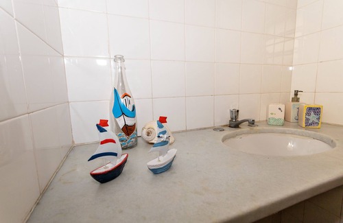 Marinas Hotel | Rede Reserva Costa Verde