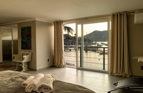 Marinas Bed & Breakfast | Rede Reserva Costa Beach