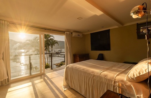 Marinas Bed & Breakfast | Rede Reserva Costa Beach