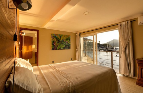 Marinas Bed & Breakfast | Rede Reserva Costa Beach