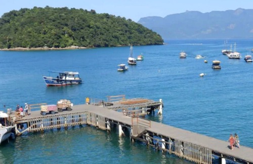 Conceicao de Jacarei Hotel | Rede Reserva Mangaratiba Hotel