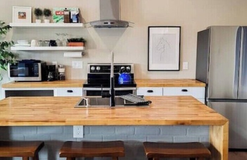 Pendleton House | ReDefined Stay in OTR