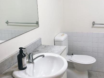 Redfern Apartment | Redfern Escape