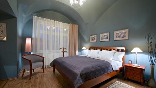 Kasperske Hory Apartment | Redfoxapartment Central