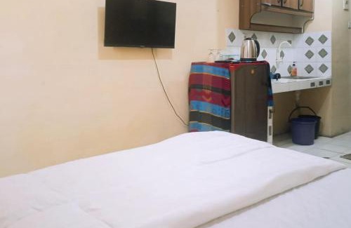 Pekayon Jaya Apartment | RedLiving Apartemen Mutiara - Star Rooms Tower A