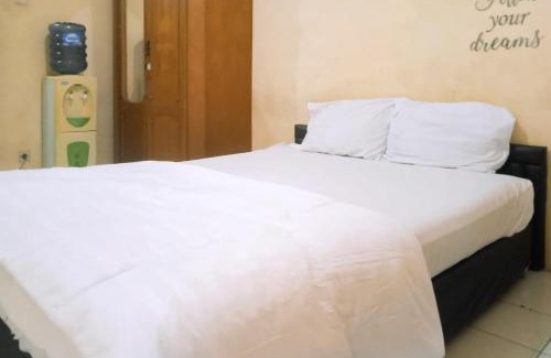 Pekayon Jaya Apartment | RedLiving Apartemen Mutiara - Star Rooms Tower A