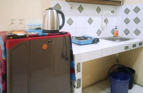 Pekayon Jaya Apartment | RedLiving Apartemen Mutiara - Star Rooms Tower A