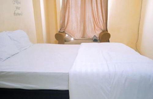 Pekayon Jaya Apartment | RedLiving Apartemen Mutiara - Star Rooms Tower A
