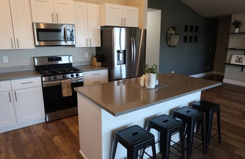 Redmond House | Redmond House: Long-Term Stay Sept/Oct 2023
