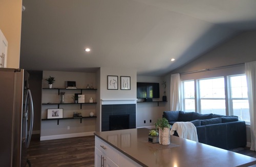 Redmond House | Redmond House: Long-Term Stay Sept/Oct 2023