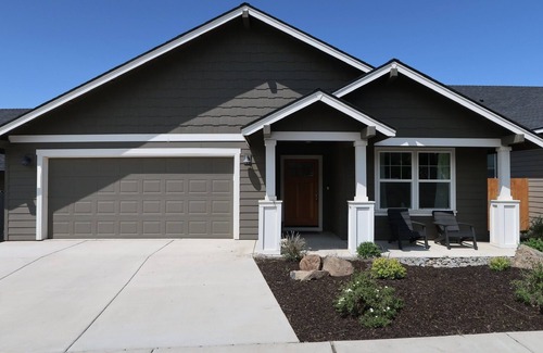 Redmond House | Redmond House: Long-Term Stay Sept/Oct 2023