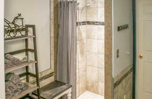 Moab South Valley House | Redrock Moab Tiny House w/Double Loft Site 6