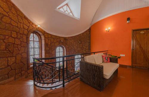 HSR Layout Bed & Breakfast | Redstone Villa by Revkeys