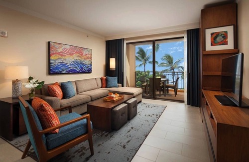 Kaanapali Villa | Reduced Price for Spacious Villa on Kaanapali Beach!