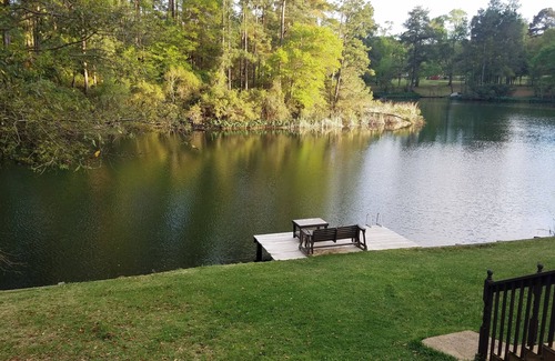 Goodrich House | REDUCED SPRING RATES EARLY CHECK IN LATE CHECK OUT! FREE KAYAKS LONG TERM OPTION