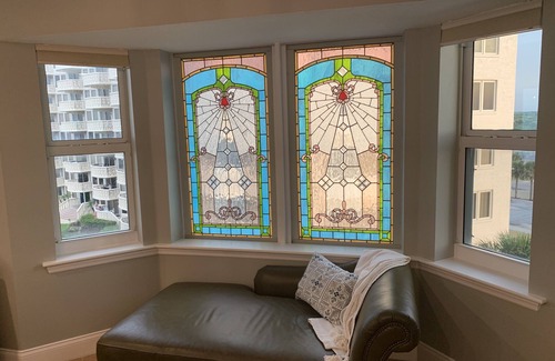 New Smyrna Beach Condo | REDUCED SUMMER RATES! Luxury 3bed 3bath. Direct Oceanfront. 2 balconies