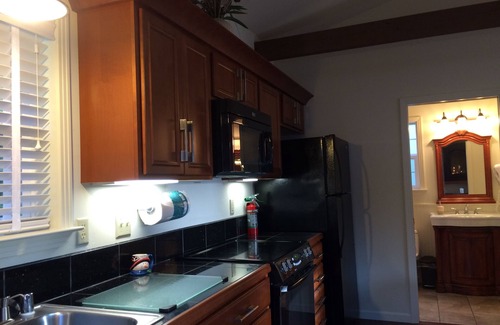 Trinidad Cabin | Redwood Forests, Beaches, Parks,Wildlife, Bird Mecca on Trinidad's North Coast