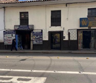 Cusco Historic Center House | Redys House