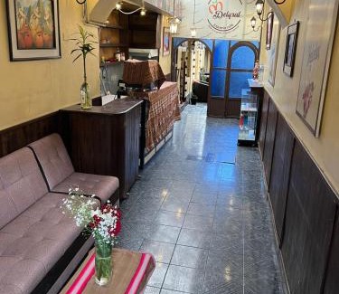 Cusco Historic Center House | Redys House